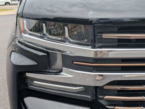 Used 2020 Chevrolet Silverado 1500 High Country w/ Trailer Camera Package RWD image 6