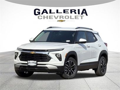 New 2026 Chevrolet TrailBlazer LT w/ Driver Confidence Package