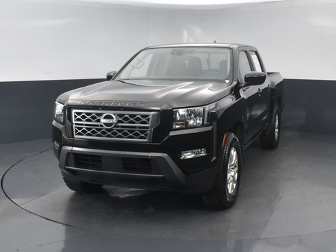 Used 2024 Nissan Frontier SV w/ SV Convenience Package image 20