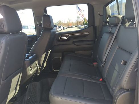 Used 2023 Chevrolet Silverado 1500 RST image 12