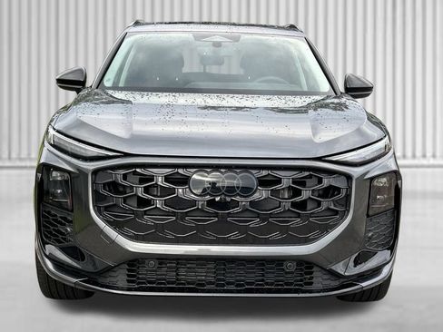 New 2026 Audi Q3 quattro 2.0T AWD/4WD image 9