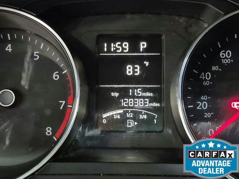 Used 2017 Volkswagen Jetta S image 13