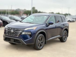 New 2026 Nissan Rogue SV AWD/4WD video 2