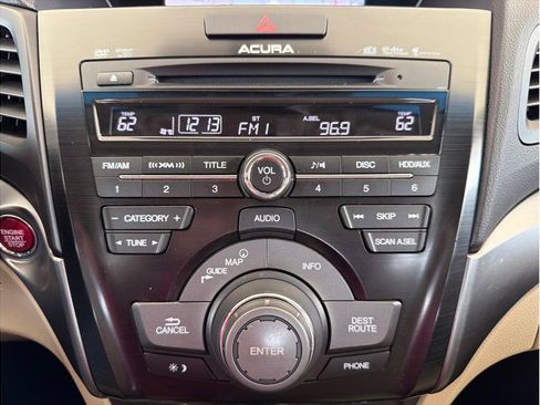 Used 2014 Acura ILX w/ Technology Package FWD image 23