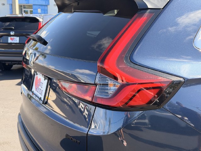 Used 2024 Honda CR-V Sport image 31