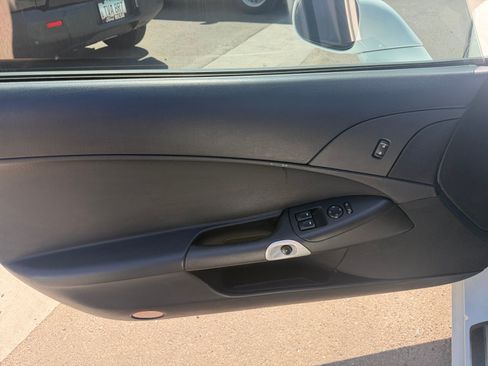 Used 2008 Chevrolet Corvette Coupe RWD image 13