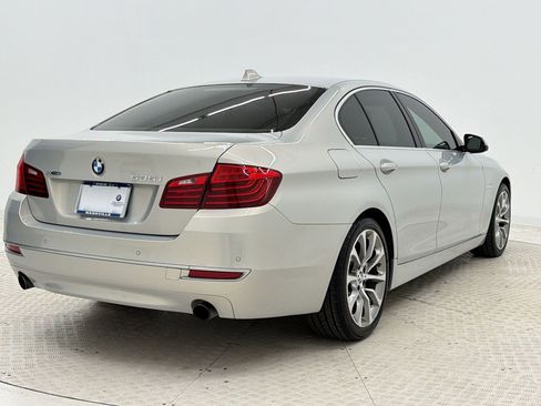 Used 2014 BMW 535i xDrive Sedan image 9