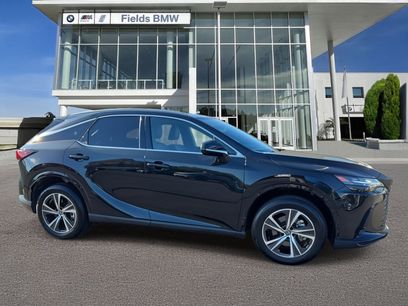 Used 2023 Lexus RX 350 Premium