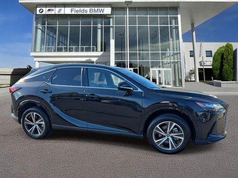 Used 2023 Lexus RX 350 Premium image 1