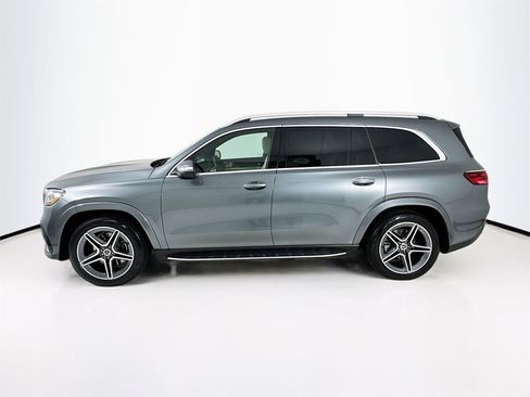 Used 2026 Mercedes-Benz GLS 450 4MATIC image 5