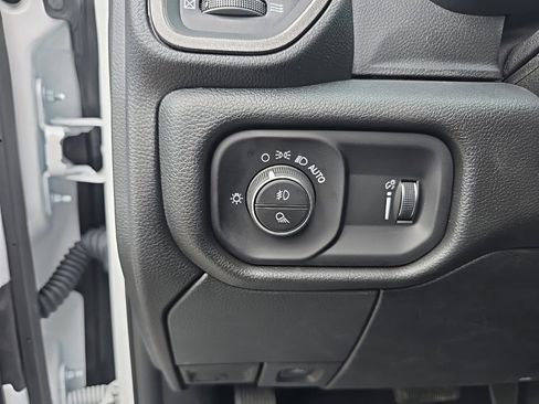 New 2026 RAM 3500 Tradesman image 22