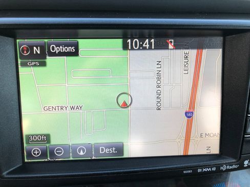 Used 2016 Toyota RAV4 XLE image 19