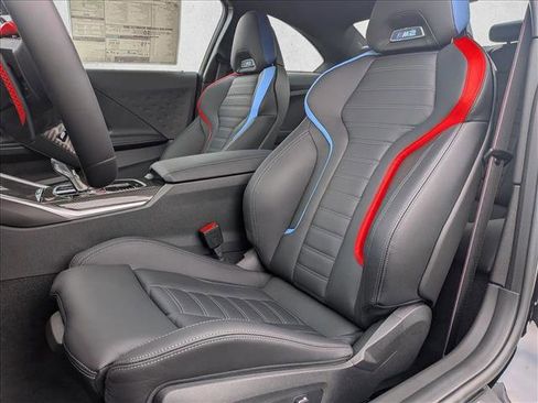 New 2026 BMW M2 w/ Lighting Package image 4