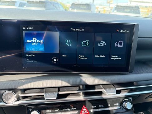 New 2026 Hyundai Tucson SEL AWD/4WD image 12