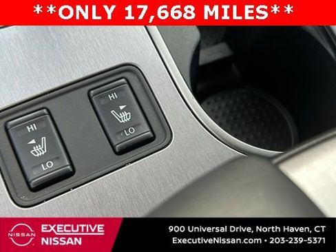 Certified 2024 Nissan Murano SL image 19