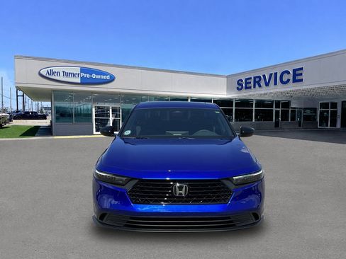Used 2026 Honda Accord Sport image 38