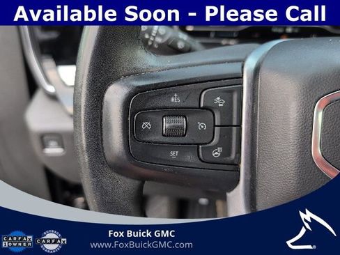 Used 2023 GMC Sierra 1500 Elevation AWD/4WD image 14