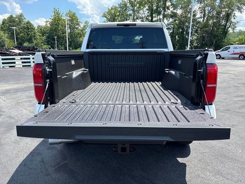 New 2025 Toyota Tacoma TRD Sport image 28