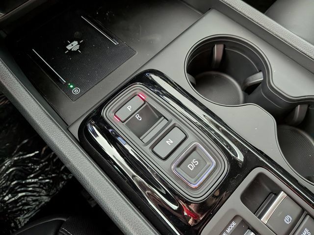 New 2026 Honda Passport RTL image 22