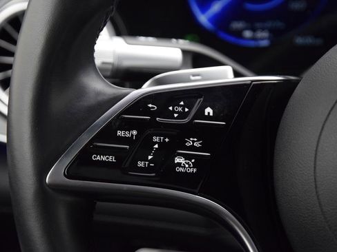 Certified 2023 Mercedes-Benz EQS 580 4MATIC Sedan image 24