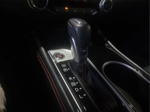 Used 2023 Nissan Altima 2.5 SR image 26