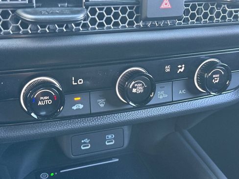 New 2026 Honda HR-V Sport image 21