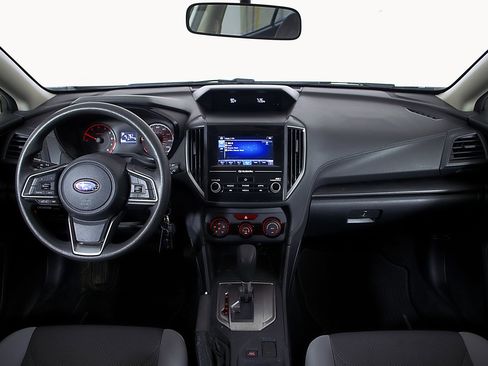 Used 2018 Subaru Crosstrek 2.0i AWD/4WD image 21