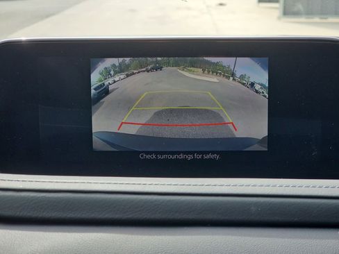 Used 2023 MAZDA CX-30 AWD 2.5 S image 27