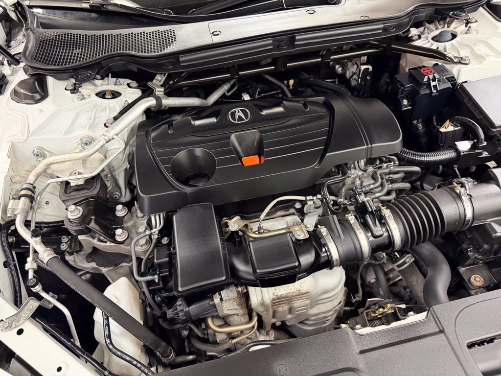 Used 2023 Acura TLX w/ A-SPEC Package AWD/4WD image 35