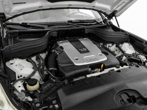 Used 2010 INFINITI EX35 Journey RWD image 51