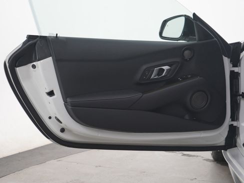 Used 2026 Toyota Supra image 21