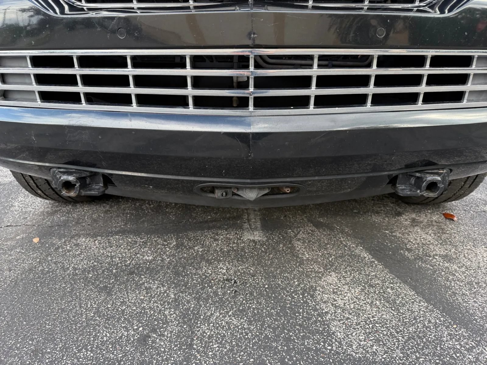 Used 2014 Lincoln Navigator 2WD image 31