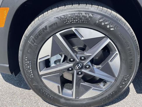 New 2026 Hyundai Tucson SEL image 5