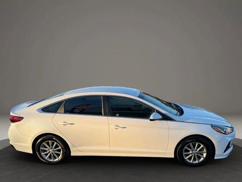 Used 2019 Hyundai Sonata SE image 7