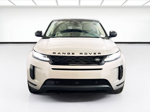 Used 2023 Land Rover Range Rover Evoque S image 2