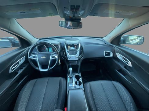 Used 2013 Chevrolet Equinox LT w/ Driver Convenience Package FWD image 28