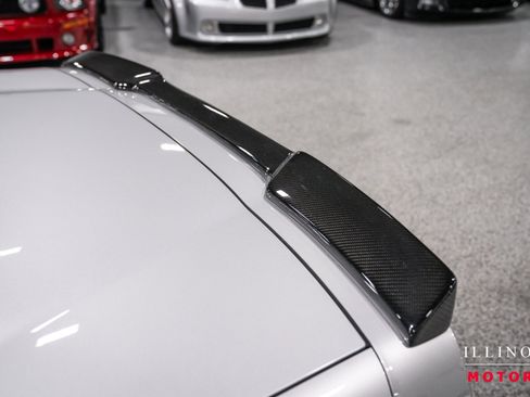 Used 2006 Chevrolet Corvette Convertible w/ Preferred Equipment Group RWD image 14