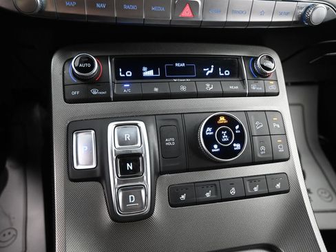 Used 2020 Hyundai Palisade Limited AWD/4WD image 13