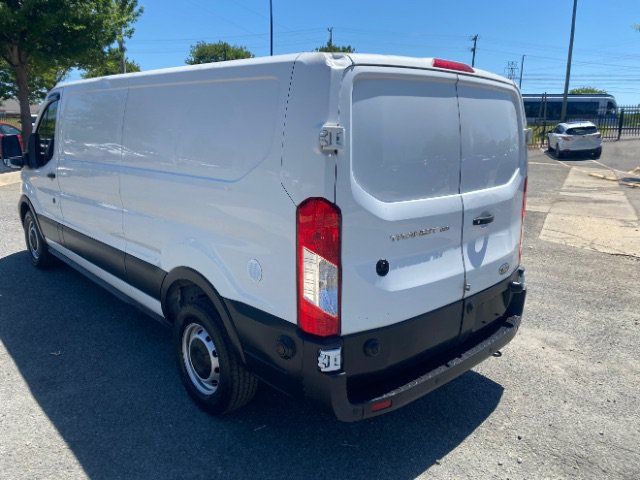 Used 2020 Ford Transit 150 Low Roof w/ Upfitter Package RWD image 3