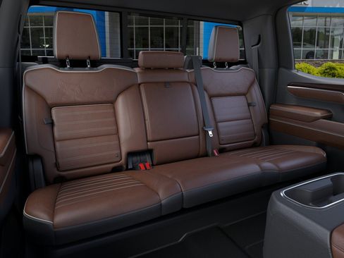 New 2026 GMC Sierra 1500 Denali Ultimate AWD/4WD image 41