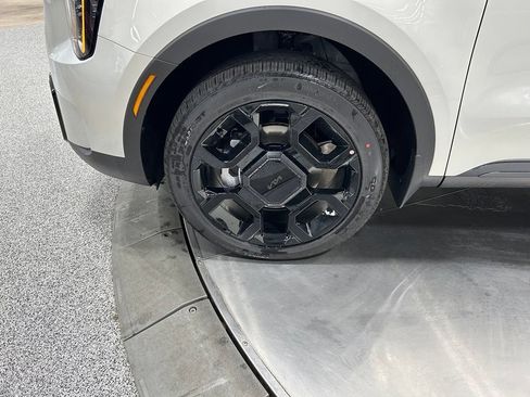 New 2026 Kia Sorento X-Line EX AWD/4WD image 33