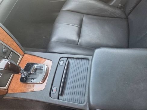 Used 2008 Cadillac STS w/ Preferred Equipment Group AWD/4WD image 26
