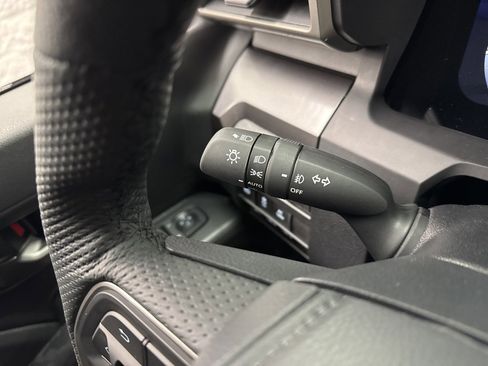 New 2025 Toyota Tacoma TRD Off-Road image 20