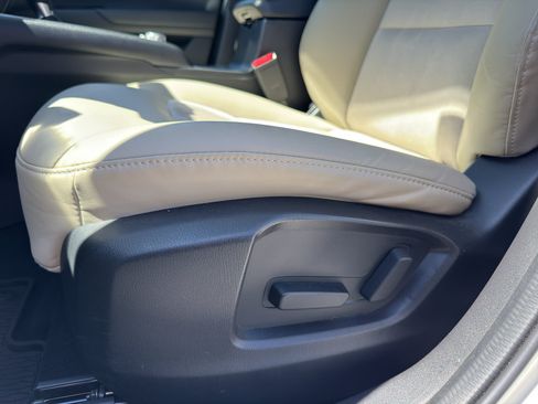 Used 2023 MAZDA CX-5 AWD 2.5 S w/ Select Package image 12