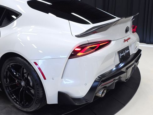 Used 2022 Toyota Supra Premium w/ Driver Assist Package image 57