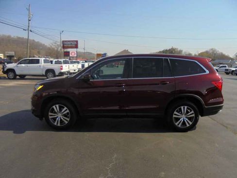 Used 2018 Honda Pilot EX-L image 1