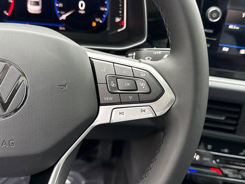 New 2026 Volkswagen Jetta SEL image 13