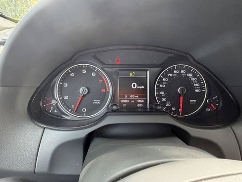 Used 2014 Audi Q5 3.0T Prestige AWD/4WD image 13