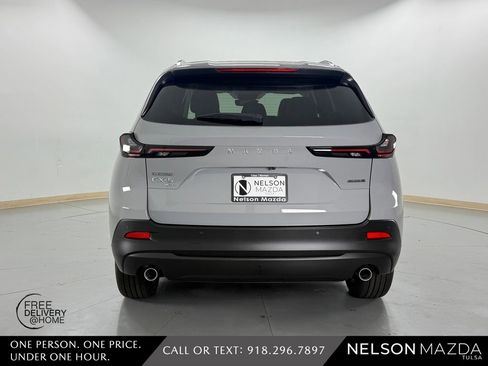 New 2026 MAZDA CX-5 Preferred AWD/4WD image 7