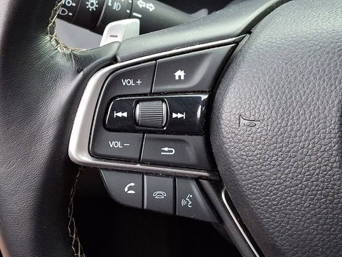 Used 2022 Honda Insight Touring image 22